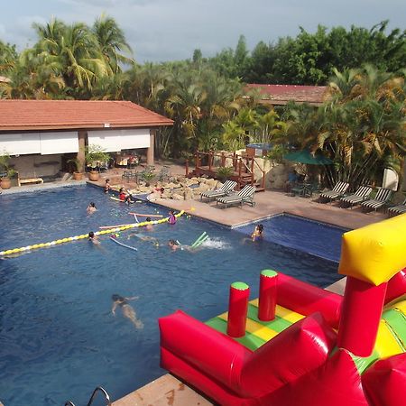 Hotel Poza Rica Inn Eksteriør billede