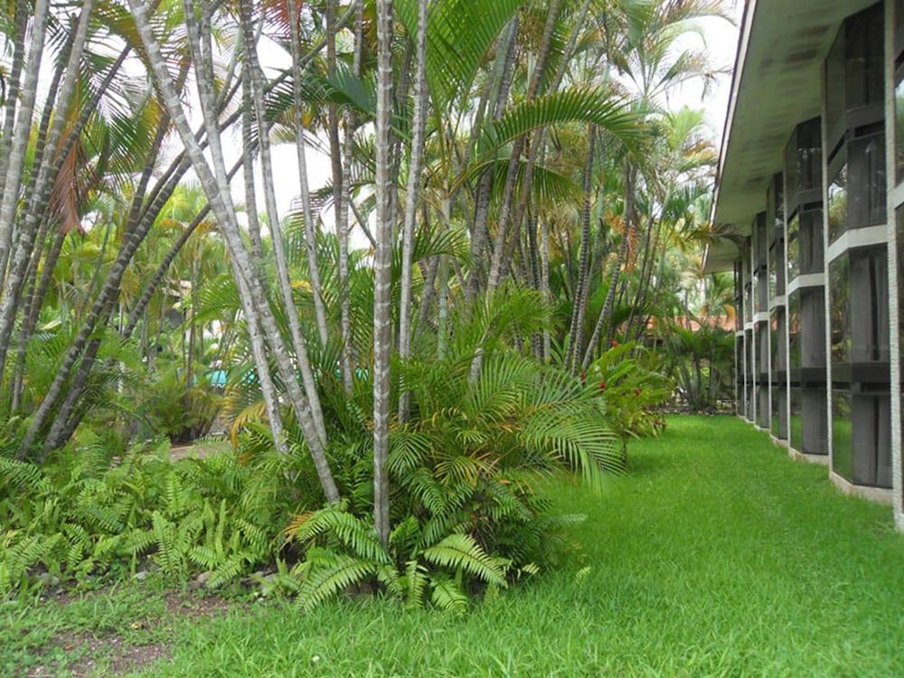 Hotel Poza Rica Inn Eksteriør billede