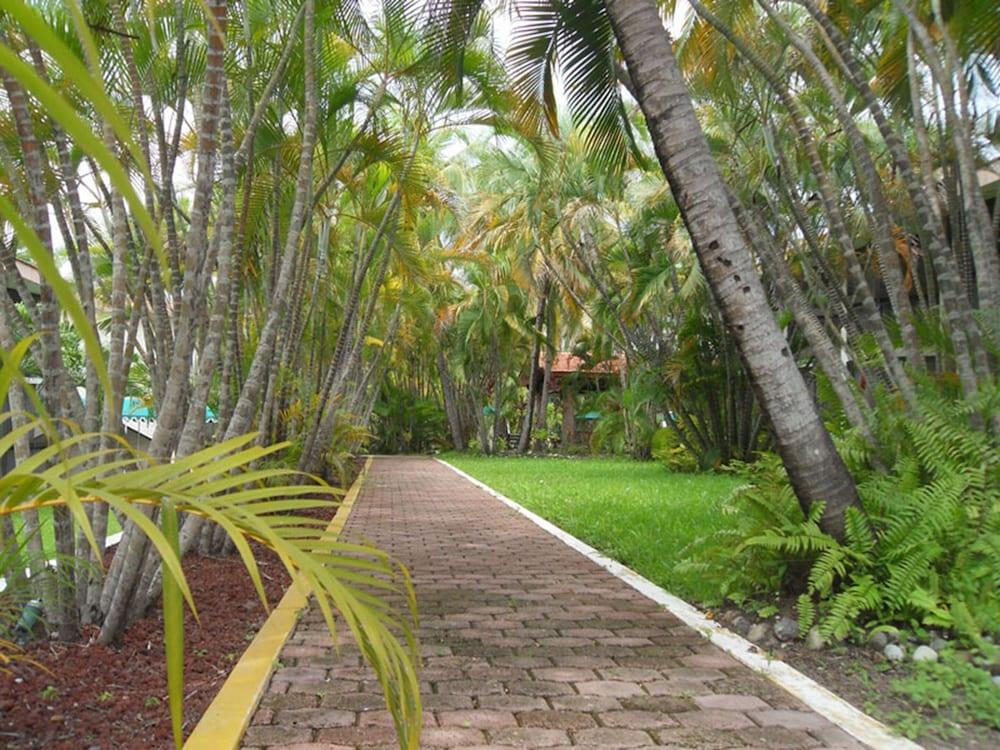 Hotel Poza Rica Inn Eksteriør billede