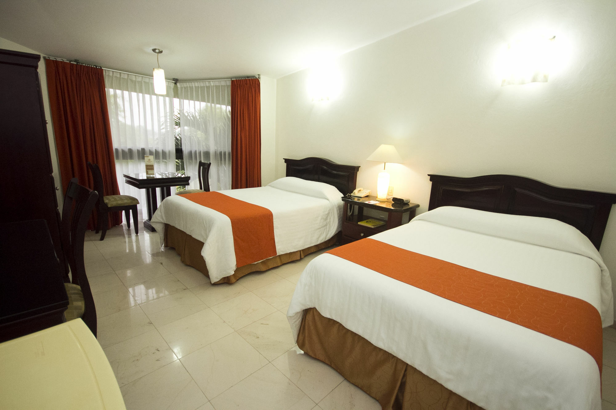 Hotel Poza Rica Inn Eksteriør billede
